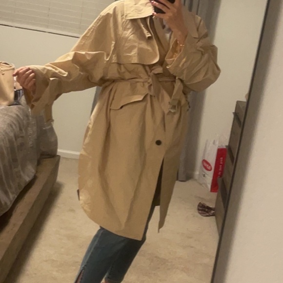 H&M coat - Picture 3 of 6